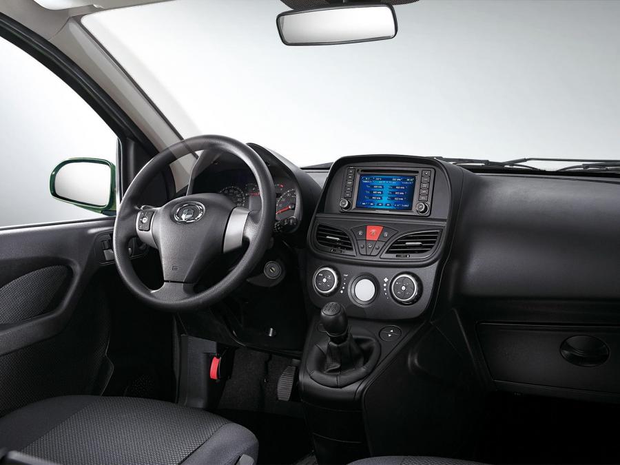  Great Wall Peri SUV Concept 2007 года  (фото 2 из 4)
